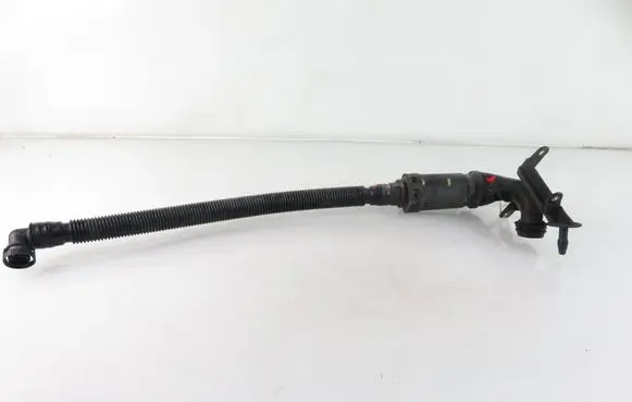 Audi A6 S6 C6 4F Air intake hose/pipe 4F0129770