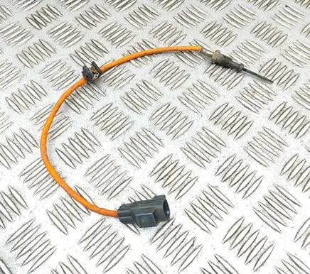 Ford Transit VII Exhaust gas temperature sensor GK2112B591BD