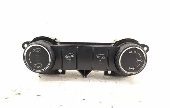 Mercedes-Benz GL X164 Differential lock switch 1648707310 1648700858