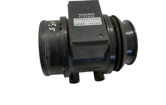 Volvo S80 Mass air flow meter 9125606 4317066 1974000150