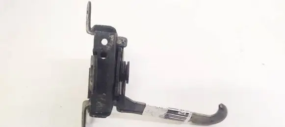 Fiat Punto (188) Engine bonnet/hood lock/catch