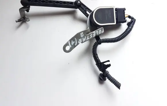 Polestar 2 Air suspension front height level sensor 32221477