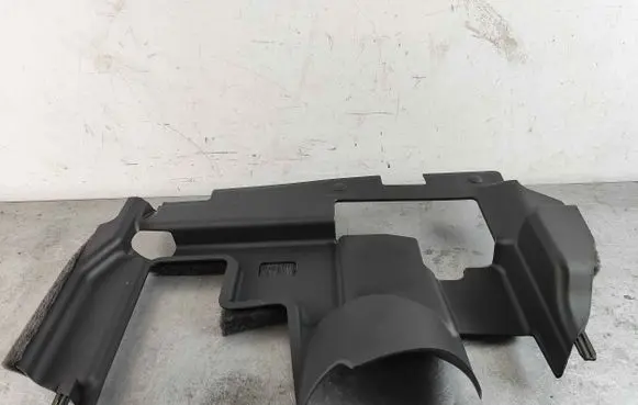 Jaguar F-Pace Dashboard lower bottom trim panel T4A3166