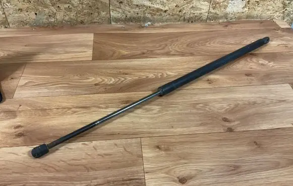 Volkswagen Caddy Tailgate/trunk strut/damper 2K0827550 2593SY0870N