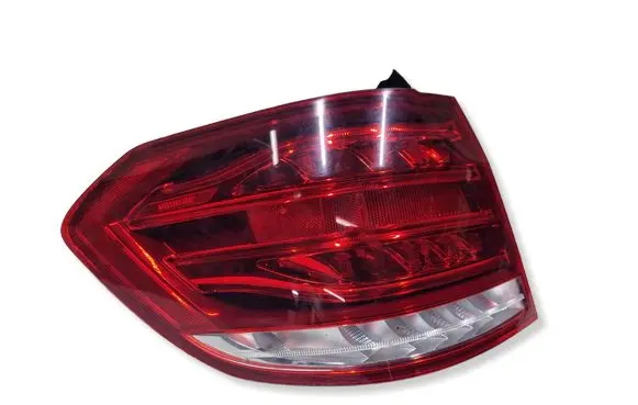 Mercedes-Benz E W212 Rear/tail lights A2129069102 615401