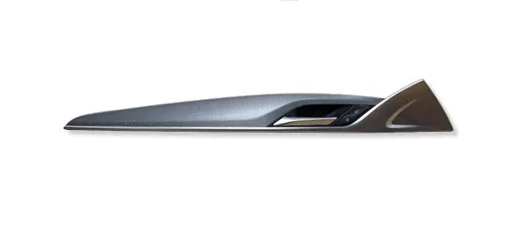 BMW 5 G30 G31 G38 Front door trim bar 3185499