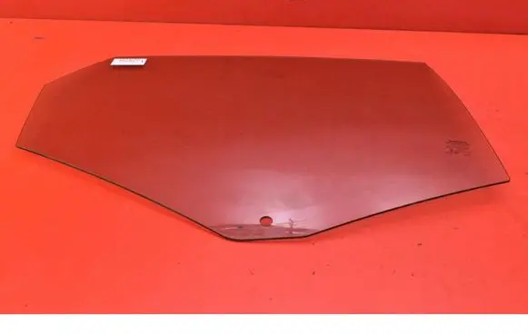 Volvo S90, V90 Rear door window glass