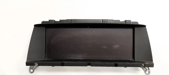 BMW X3 F25 Screen/display/small screen 9294300