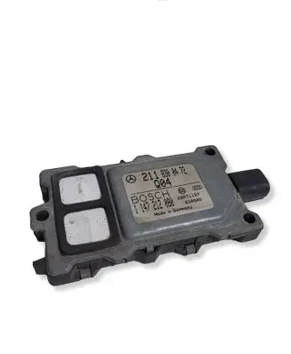 Mercedes-Benz E W211 Air quality sensor 2118300472 28RTL127