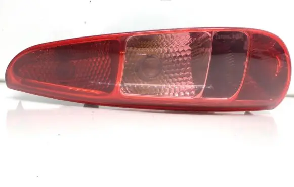 Peugeot 807 Rear/tail lights 2551