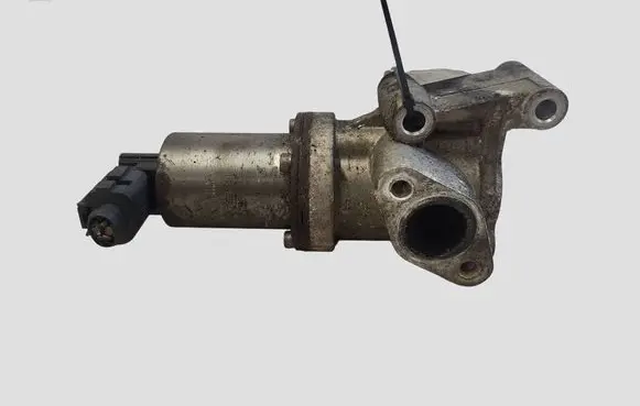 Hyundai i30 EGR valve 284102A300