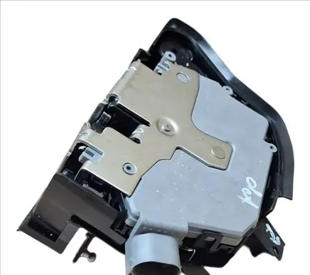Front door lock