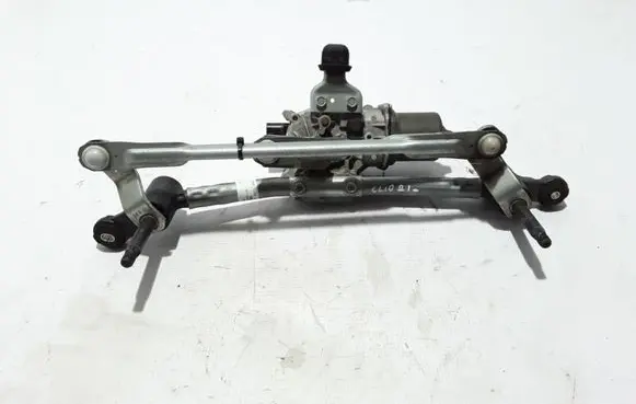 Renault Clio V Front wiper linkage 288008294R