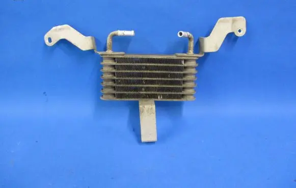 Subaru Forester SK Engine oil radiator 