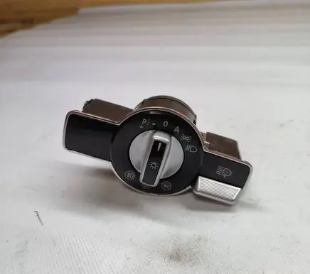 Mercedes-Benz S W221 Light switch A2215451004 3224090100