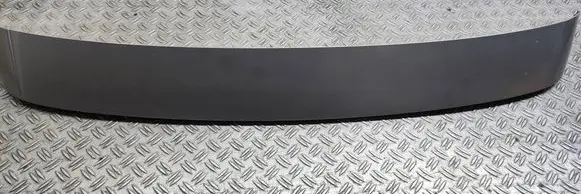 Audi Q7 4L Tailgate/trunk spoiler 4L0827933