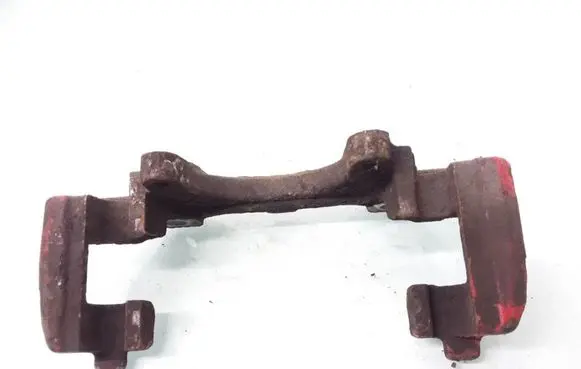 Opel Astra H Front Brake Caliper Pad/Carrier 