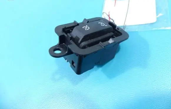 Renault Fluence Seat control switch IMPRK1353685