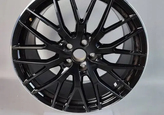 Audi TT TTS RS Mk3 8S R20 alloy rim 8S0601025AR