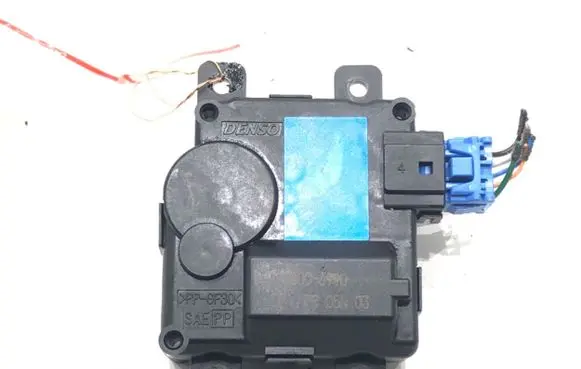 KIA Optima Air flap motor/actuator DH113800-3990