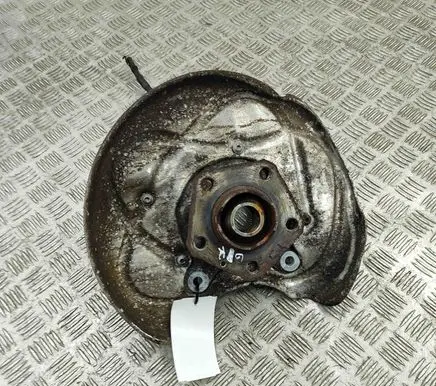 Audi A4 Allroad B9 Rear wheel hub 8W0505431Q
