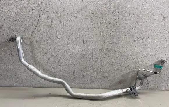 Renault Kadjar Air conditioning (A/C) pipe/hose 924805989R 1234YF