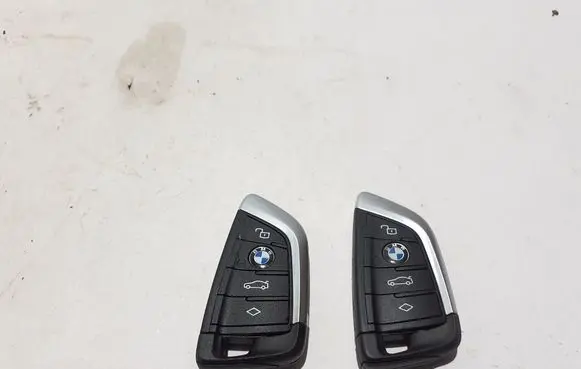 BMW 4 G22 G23 G24 G26 Ignition key/card 5A47427