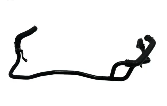 Jaguar XF X250 Engine coolant pipe/hose