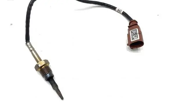 Skoda Octavia Mk4 Exhaust gas temperature sensor 05L906088M