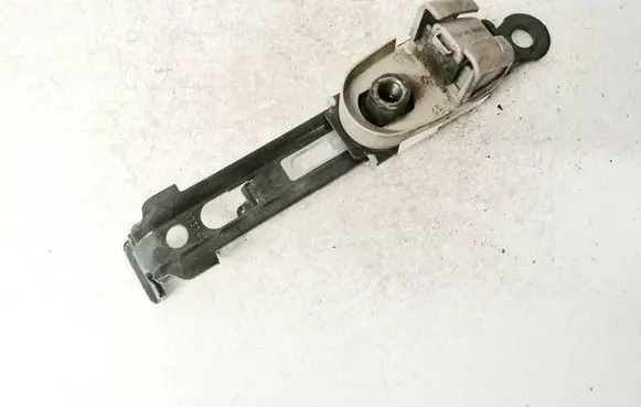 Chrysler Grand Voyager V Seat belt adjustment rail 