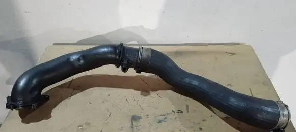 Mercedes-Benz E W212 Intercooler hose/pipe A6510903637