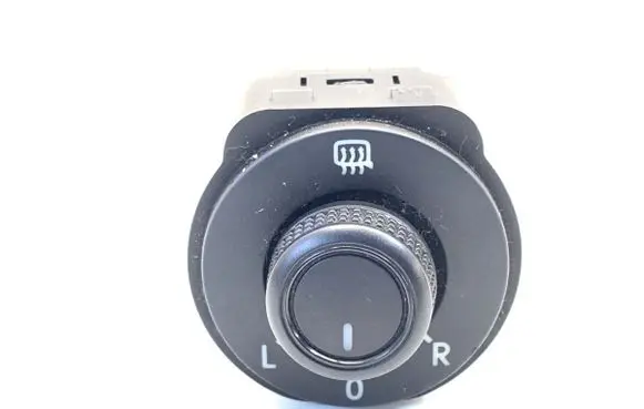Volkswagen Polo V 6R Wing mirror switch 6C1959565