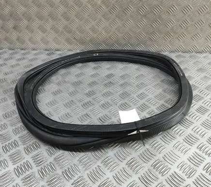 Skoda Enyaq iV Rubber seal rear door 5LG867368B