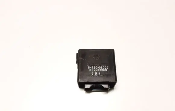 SsangYong Kyron Hazard warning light relay 8475005000