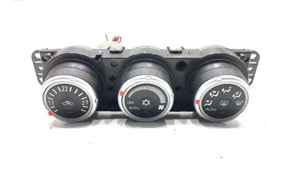 Peugeot 4007 Interior fan control switch 7820A115XA