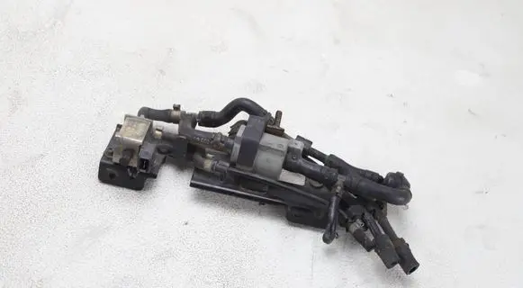 Audi A3 S3 8L Turbo solenoid valve 06A103911T 72281711 06A103943AB