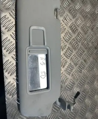 Audi A5 Sportback 8TA Sun visor 8K0857552