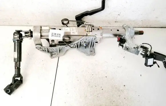 Opel Insignia A Steering wheel axle 13277191 13210343
