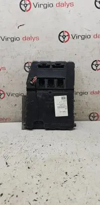 Renault Megane II Comfort/convenience module 8200309690