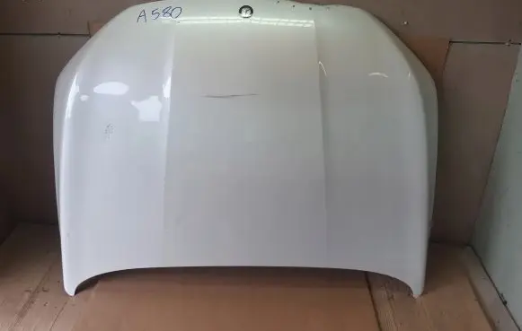 Mercedes-Benz X-class W470 Engine bonnet/hood