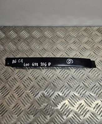 Audi A6 S6 C4 4A Trim molding 4A0658206D