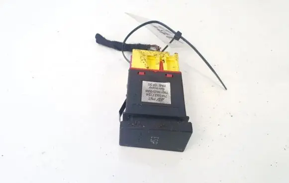 Seat Alhambra (Mk1) ESP (stability program) switch 7m3927134