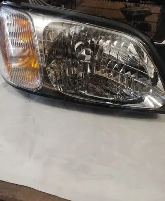 Subaru Outback Headlight/headlamp