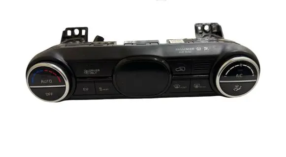 KIA Soul Climate control unit 97250J2110 190820