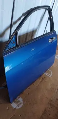 Honda Accord Front door