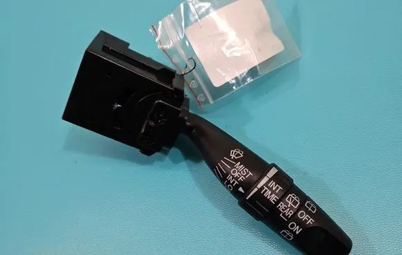 Honda FR-V Wiper switch M21731 IMPRK1499837