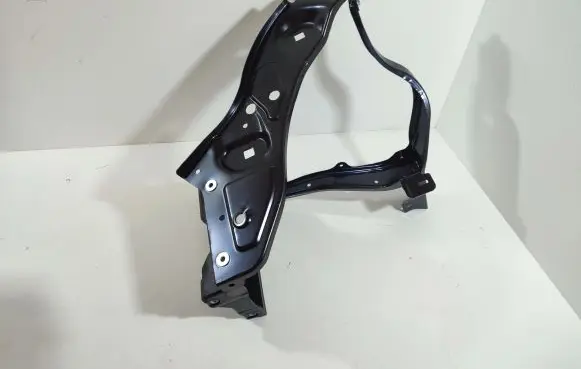 Mercedes-Benz CLS C218 X218 Headlight/headlamp mounting bracket 2186202400