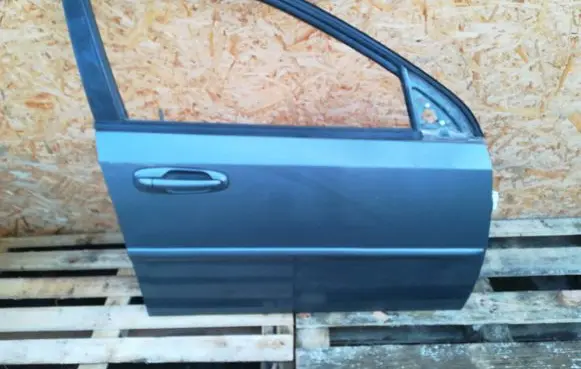Chevrolet Lacetti Front door