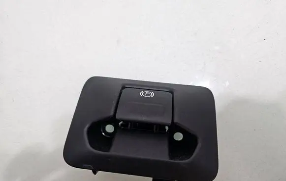 Volvo S80 Hand parking brake switch 31433500