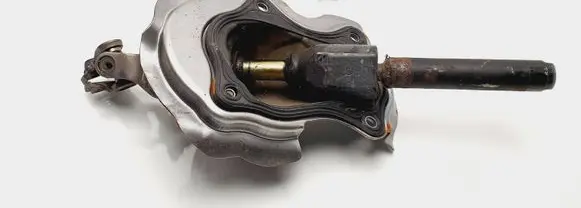 Infiniti FX Steering column universal joint
